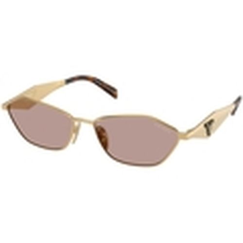 Gafas de sol 0prd50s-5ak20i para mujer - Prada - Modalova