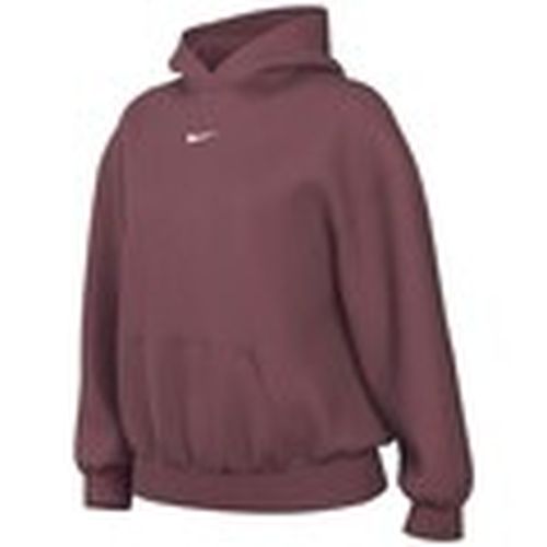 Sudaderas con capucha IM8100654PINKSMOKE para mujer - Nike - Modalova
