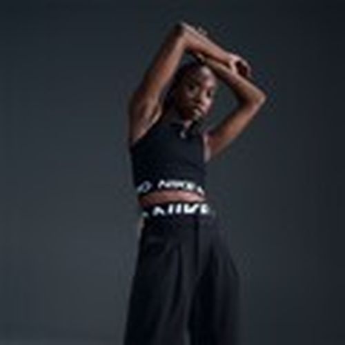 Tops y Camisetas Pro DF 365 para mujer - Nike - Modalova