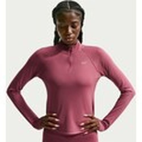 Sudaderas con capucha HV2852654PINKSMOKE para mujer - Nike - Modalova