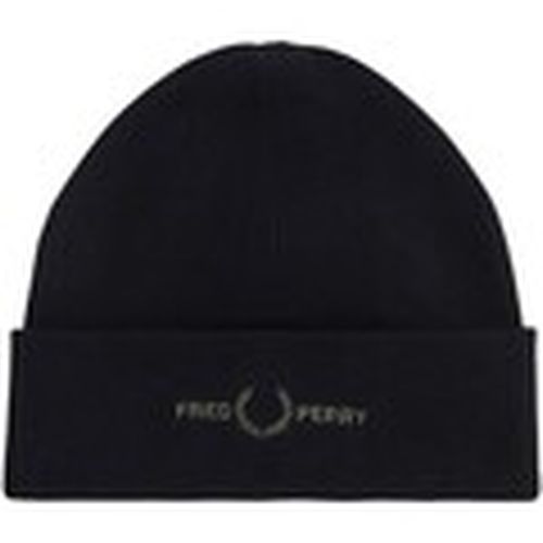 Sombrero C3300 para hombre - Fred Perry - Modalova