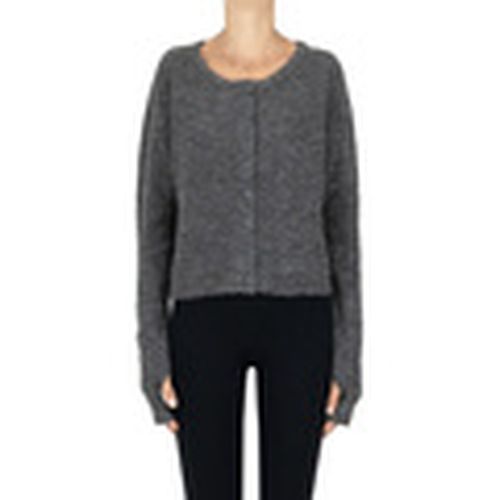 Chaqueta de punto MGC00008040AI para mujer - Eleh - Modalova