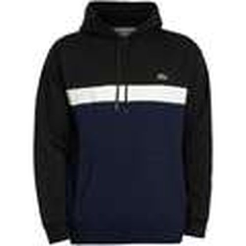 Jersey Sudadera con capucha de logo para hombre - Lacoste - Modalova