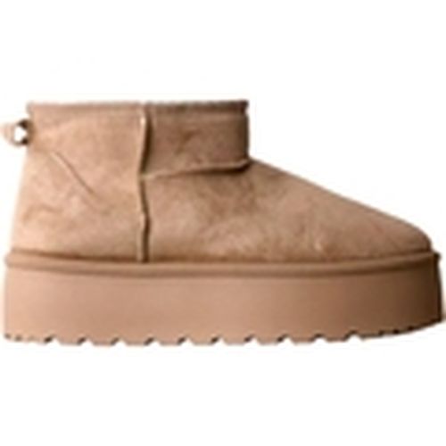 Botines 292395 para mujer - Super Mode - Modalova
