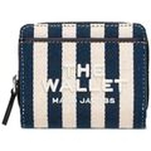 Cartera Mini Compact para mujer - Marc Jacobs - Modalova