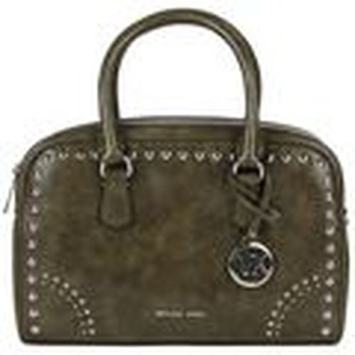Bolso de mano Thompson Medium Duffle para mujer - MICHAEL Michael Kors - Modalova