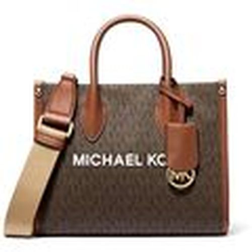 Bolso Mirella Small Top-Zip para mujer - MICHAEL Michael Kors - Modalova