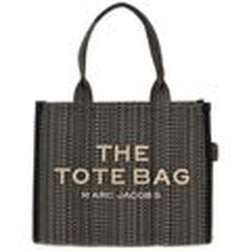 Bolsa The Monogram Jacquard Large para mujer - Marc Jacobs - Modalova