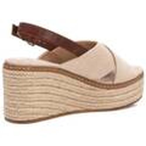 Sandalias con plataforma 172579 para mujer - Refresh - Modalova