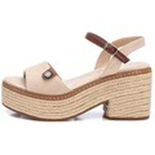 Sandalias con plataforma 172578 para mujer - Refresh - Modalova