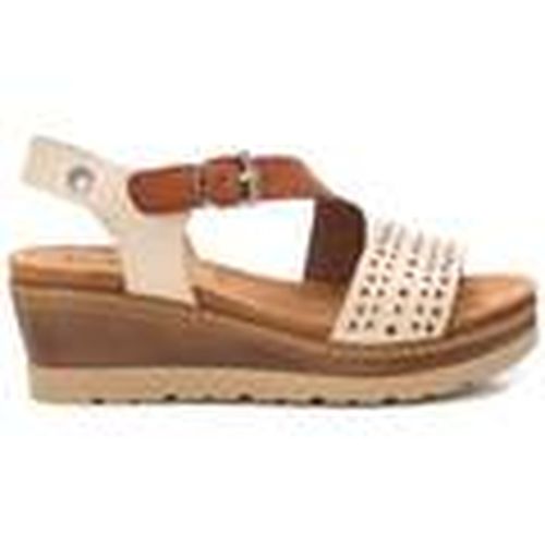 Sandalias con plataforma 172846 para mujer - Refresh - Modalova