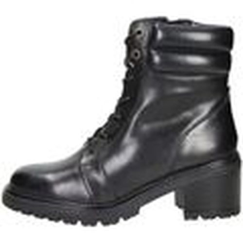 Botines D56QCC 043TU para mujer - Geox - Modalova