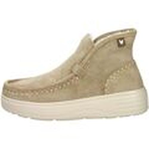 Pitas Botines PERTH para mujer - Pitas - Modalova