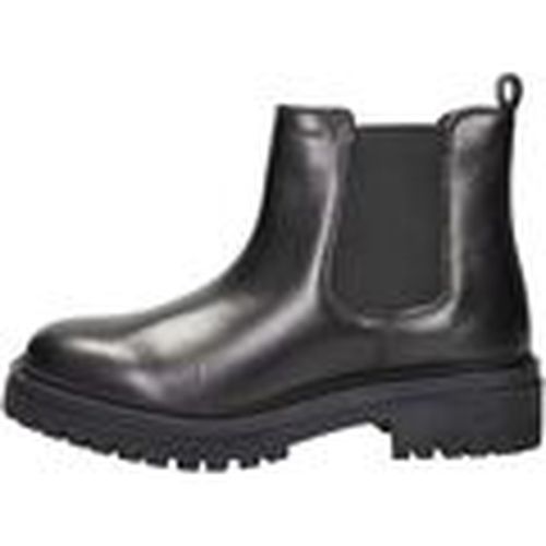 Botas planas D04HRB 00043 para mujer - Geox - Modalova