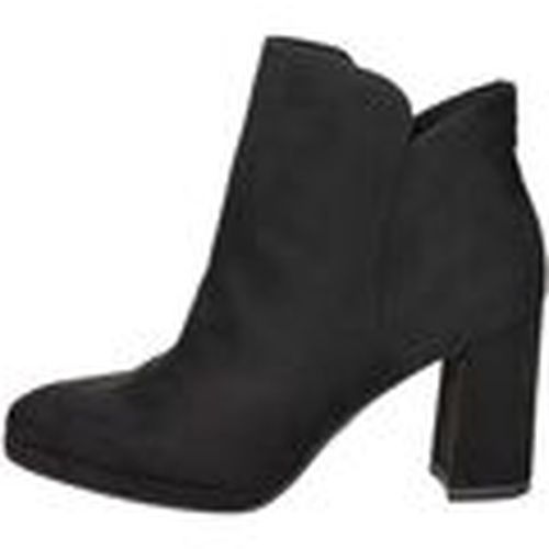 Botas de tacón 1-25362-45 para mujer - Tamaris - Modalova