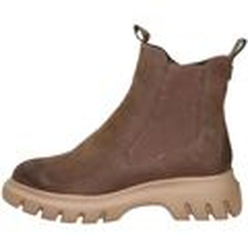 Botas planas 2-25432-45 para mujer - Marco Tozzi - Modalova