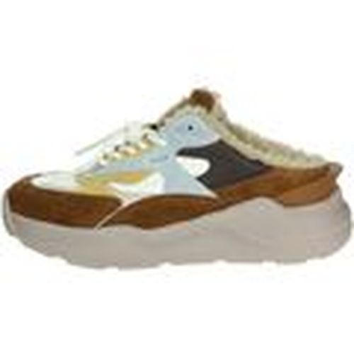 Deportivas Moda W411-FS-NY-IB para mujer - D.A.T.E. - Modalova