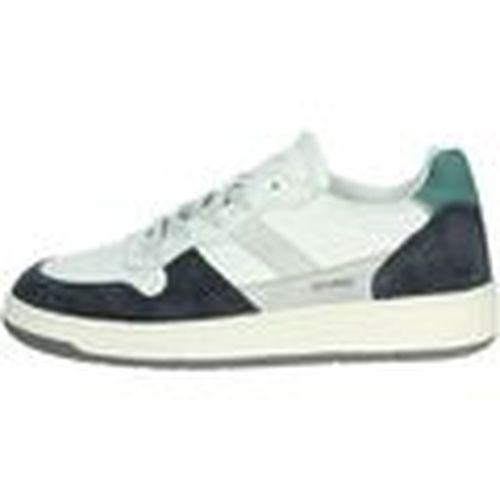 Deportivas Moda W411-C2-VC-WG para mujer - D.A.T.E. - Modalova