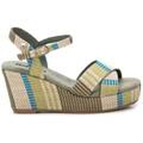 Sandalias con plataforma 171806 para mujer - Refresh - Modalova