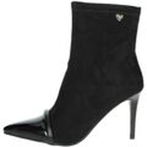 Botas de tacón L18 para mujer - Braccialini - Modalova