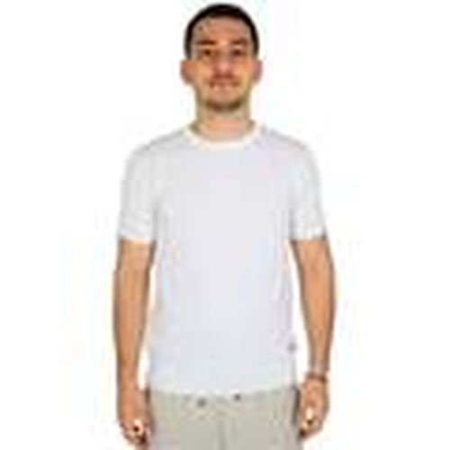 Camiseta UKE7017 para hombre - Take Two - Modalova