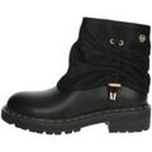 Botas planas 4F4743 EX241 para mujer - Liu Jo - Modalova