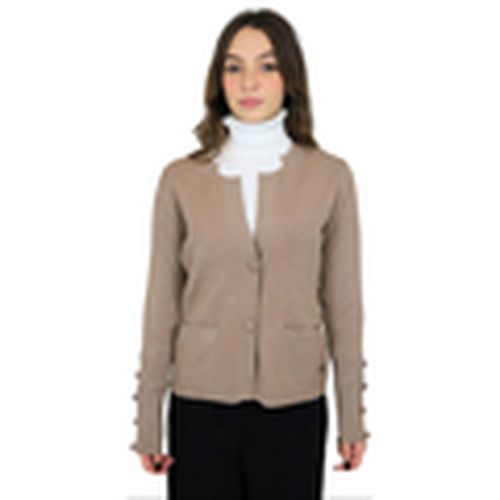 Chaqueta de punto DT00311 para mujer - Take Two - Modalova