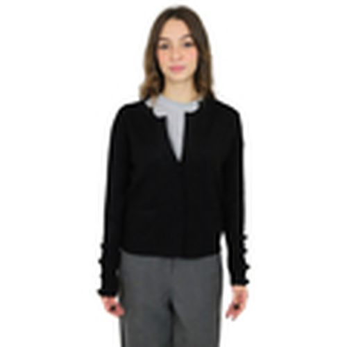 Chaqueta de punto DT00311 para mujer - Take Two - Modalova