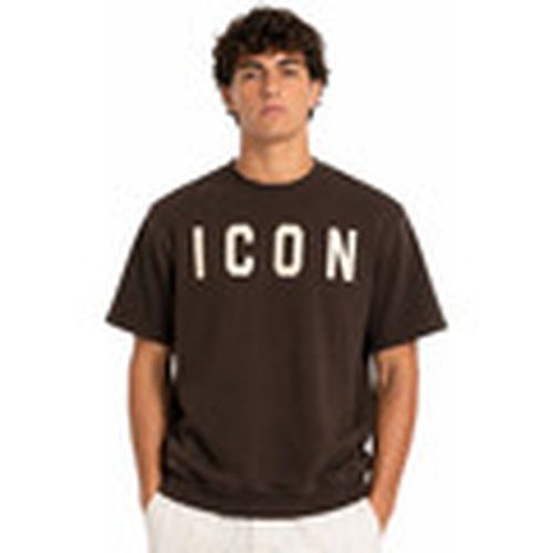 Icon Sudaderas IUF003 para hombre - Icon - Modalova
