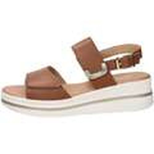 Sandalias con plataforma VG2102 para mujer - Valleverde - Modalova