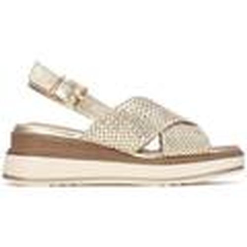 Sandalias con plataforma 145252 para mujer - Xti - Modalova