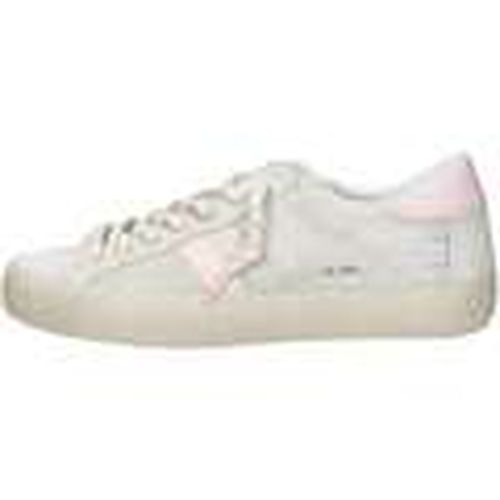 Deportivas Moda W441-HL-SD-MK para mujer - D.A.T.E. - Modalova