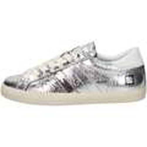 Deportivas Moda W441-HL-PO-MI para mujer - D.A.T.E. - Modalova