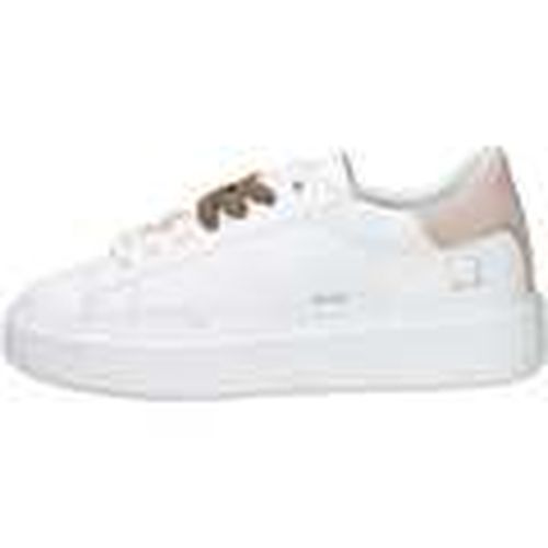 Deportivas Moda W441-SF-CA-WP para mujer - D.A.T.E. - Modalova