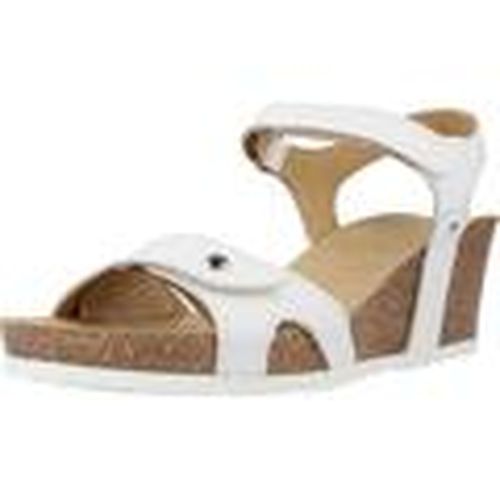 Sandalias de tacón Julia Basicb17 para mujer - Panama Jack - Modalova