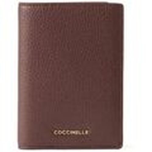 Coccinelle Cartera Soft para mujer - Coccinelle - Modalova