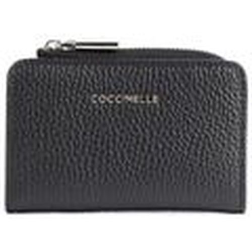 Cartera Metallic Soft para mujer - Coccinelle - Modalova