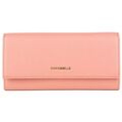 Cartera Metallic Soft para mujer - Coccinelle - Modalova