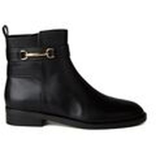 Botas Carson Flat Bootie para mujer - MICHAEL Michael Kors - Modalova