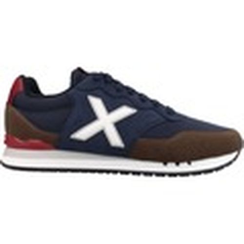 Deportivas Moda 4150295m Dash para hombre - Munich - Modalova