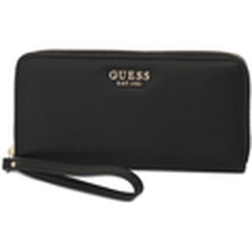Cartera BLA MELODY ZIP AROUND para mujer - Guess - Modalova