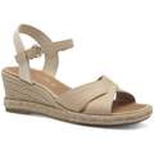 Sandalias con plataforma - para mujer - Tamaris - Modalova