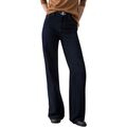 Vaqueros anchos UF6088D0264 para mujer - Liu Jo - Modalova