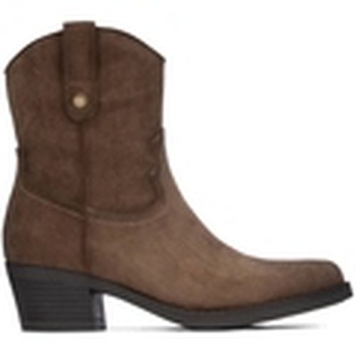 Refresh Botines 17614404 para mujer - Refresh - Modalova