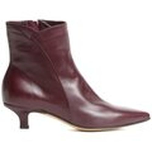 Botines 4985tr-b para mujer - Pomme D'or - Modalova