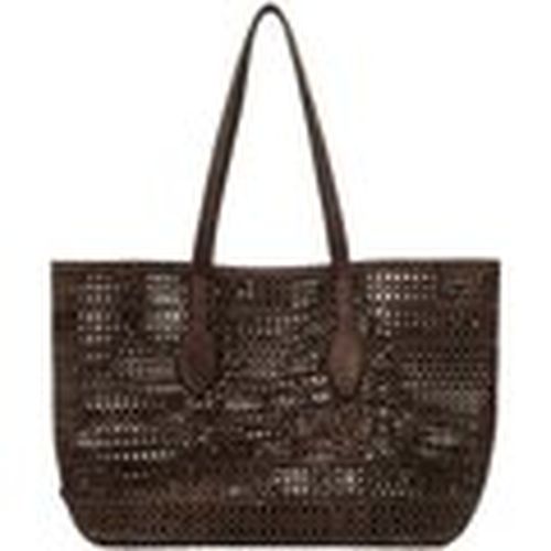 Bolsa bs11837-marrone para mujer - Gianni Chiarini - Modalova