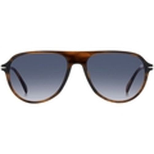 Gafas de sol db1200s-ex408 para mujer - David Beckham - Modalova