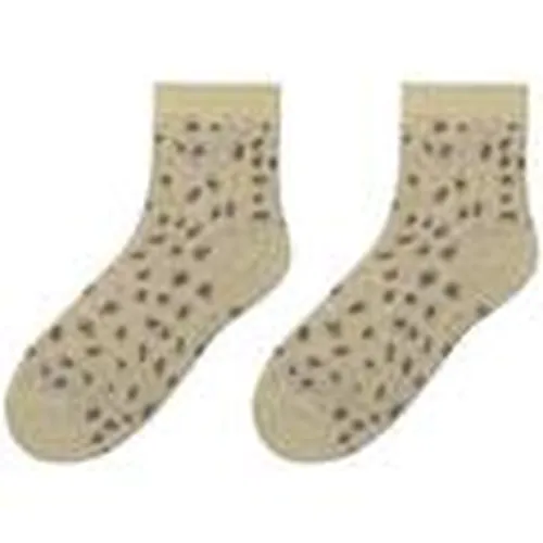 Calcetines Leopard para mujer - Stella Green - Modalova