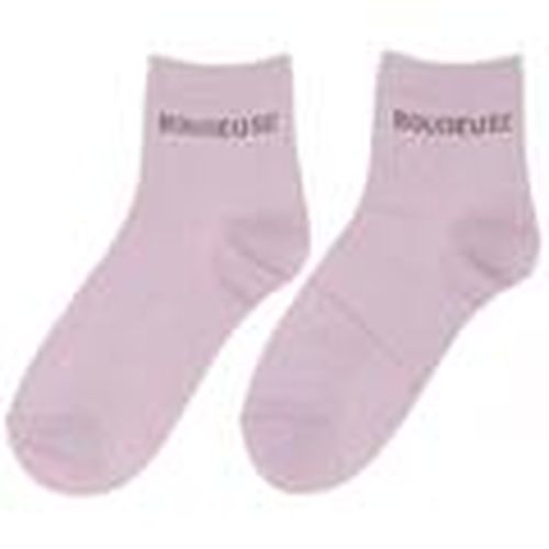 Calcetines Boudeuse para mujer - Stella Green - Modalova