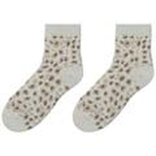 Calcetines Leopard para mujer - Stella Green - Modalova